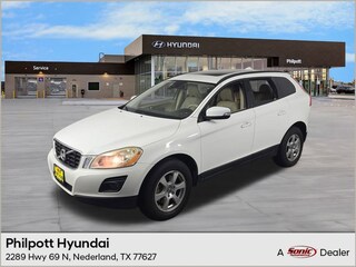 Used 2010 Volvo XC60 3.2 SUV in Nederland TX