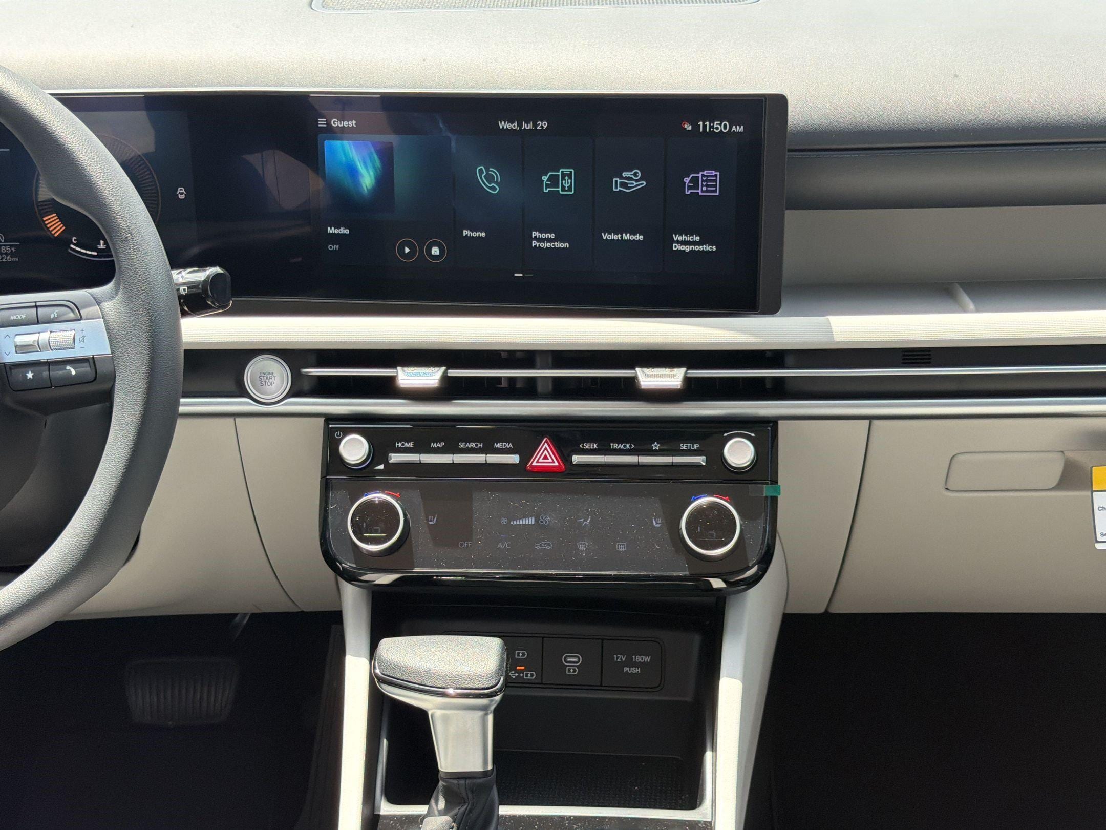 2026 Hyundai Tucson SEL - Photo 20