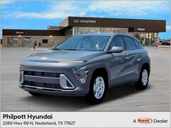 2026 Hyundai Kona SE FWD SUV