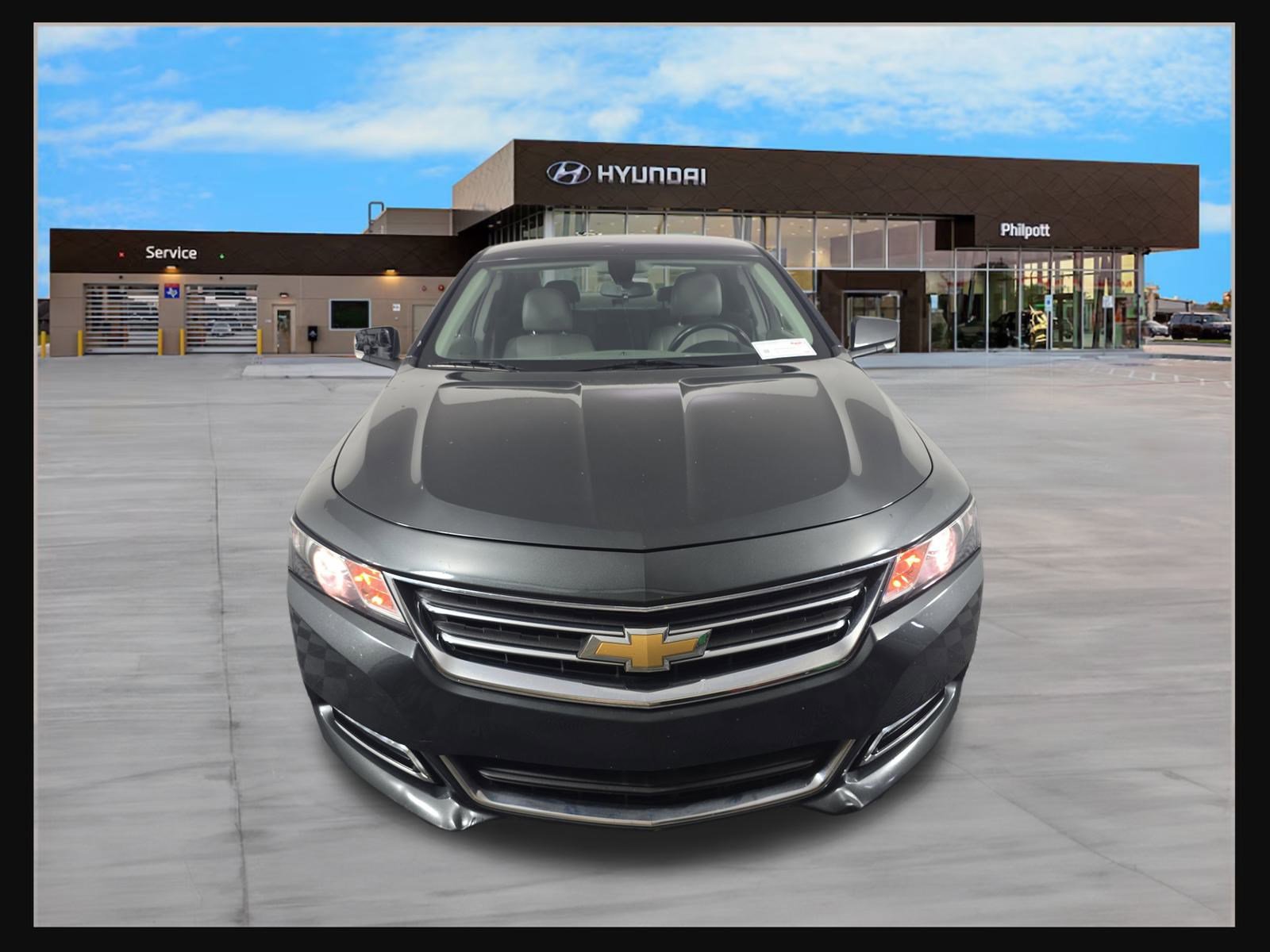 Used 2019 Chevrolet Impala 1LT with VIN 2G11Z5S31K9135102 for sale in Nederland, TX