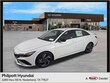 Hyundai Elantra Hybrid