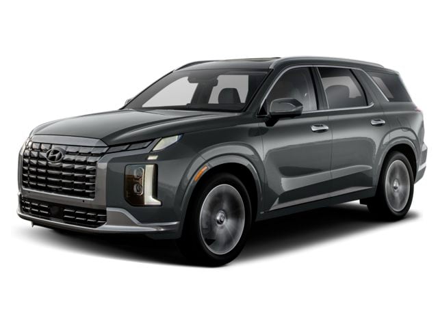 Hyundai Palisade XRT Pro – New!
