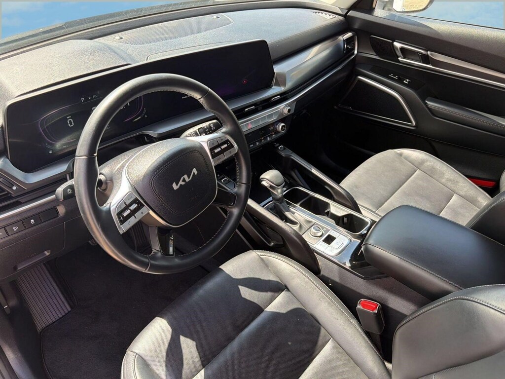 Used 2024 Kia Telluride S SUV