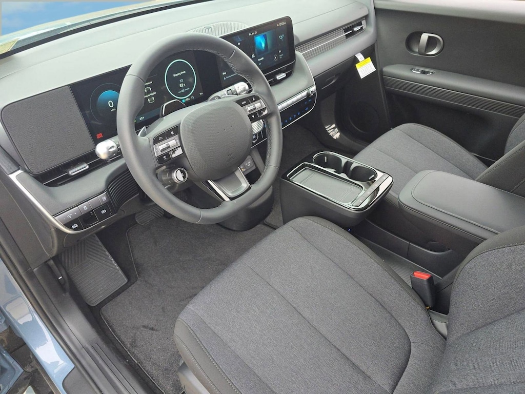 New 2026 Hyundai IONIQ 5 SE SUV