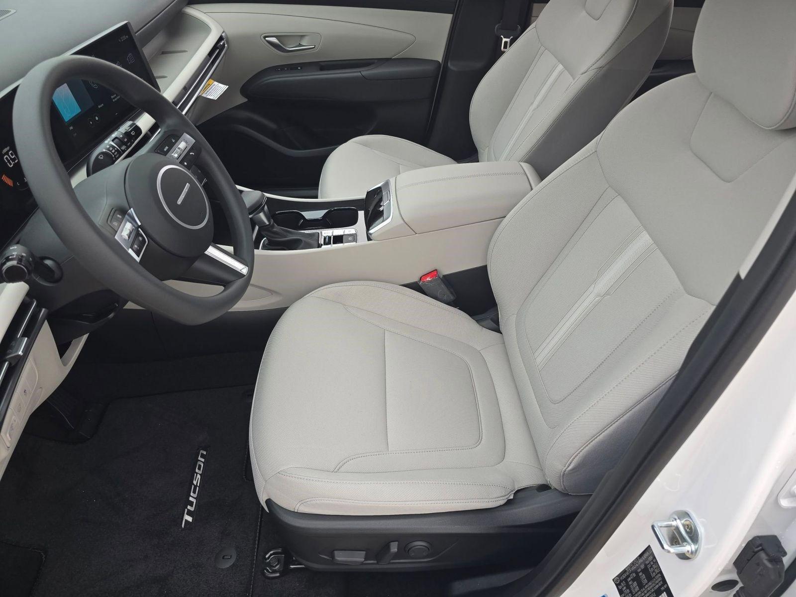 2026 Hyundai Tucson SEL - Photo 6