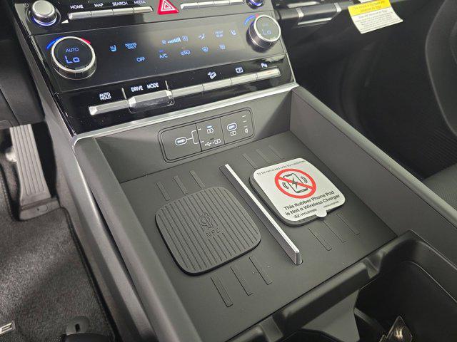 2025 Hyundai Santa Fe SEL - Photo 25