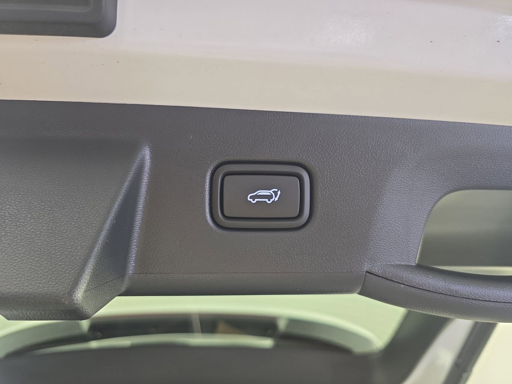 2025 Hyundai Tucson SEL - Photo 18