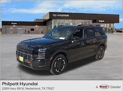 2026 Hyundai Palisade XRT Pro SUV