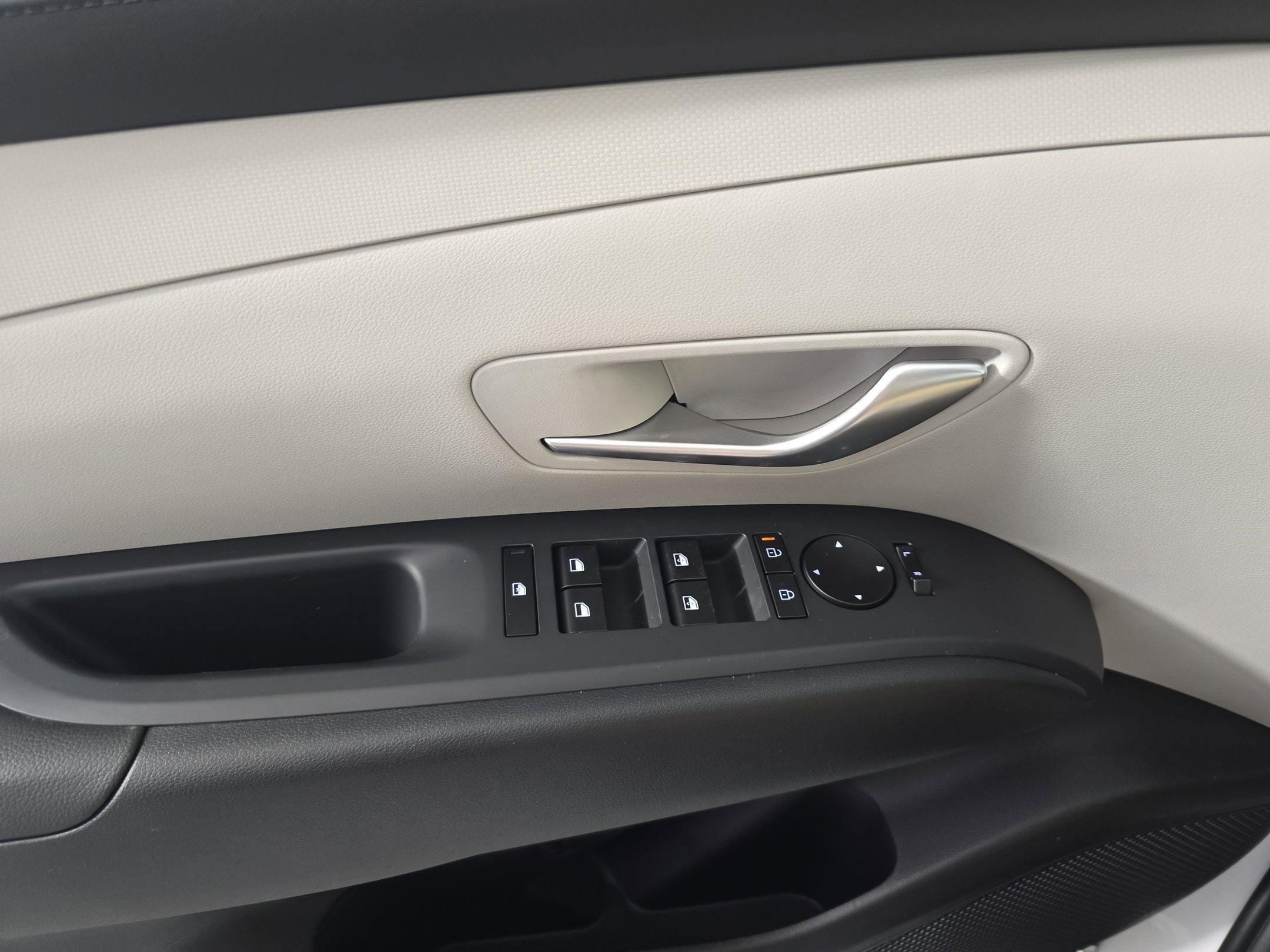 2025 Hyundai Tucson SEL - Photo 24