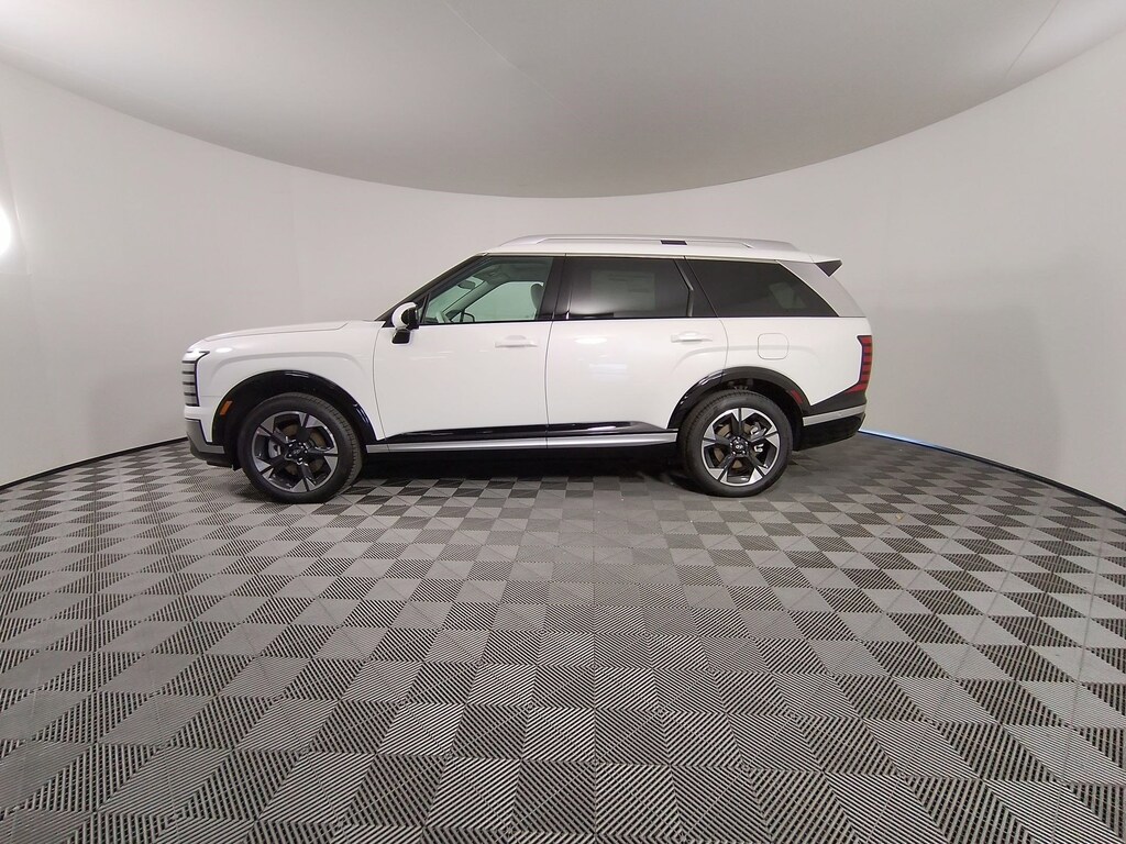 New 2026 Hyundai Palisade Hybrid Limited SUV