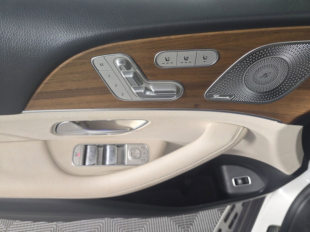 Used 2021 Mercedes-Benz GLE 350  SUV