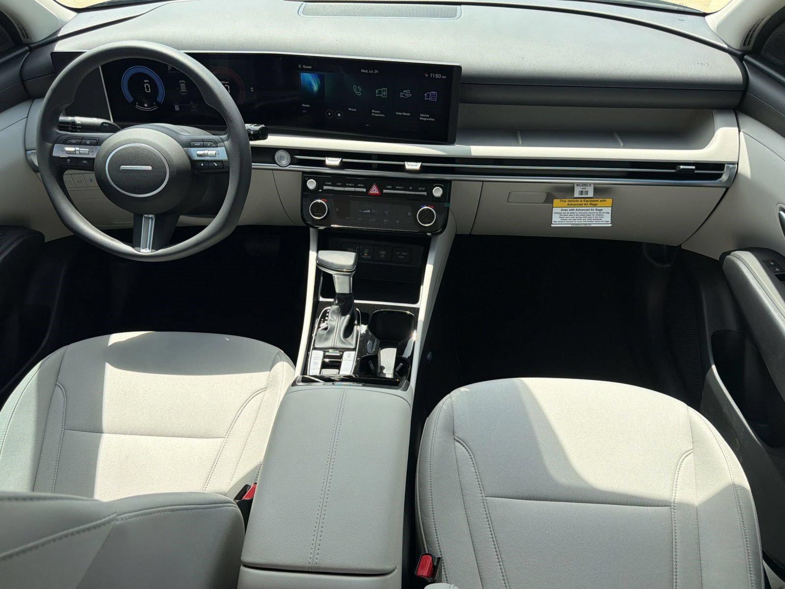 2026 Hyundai Tucson SEL - Photo 15