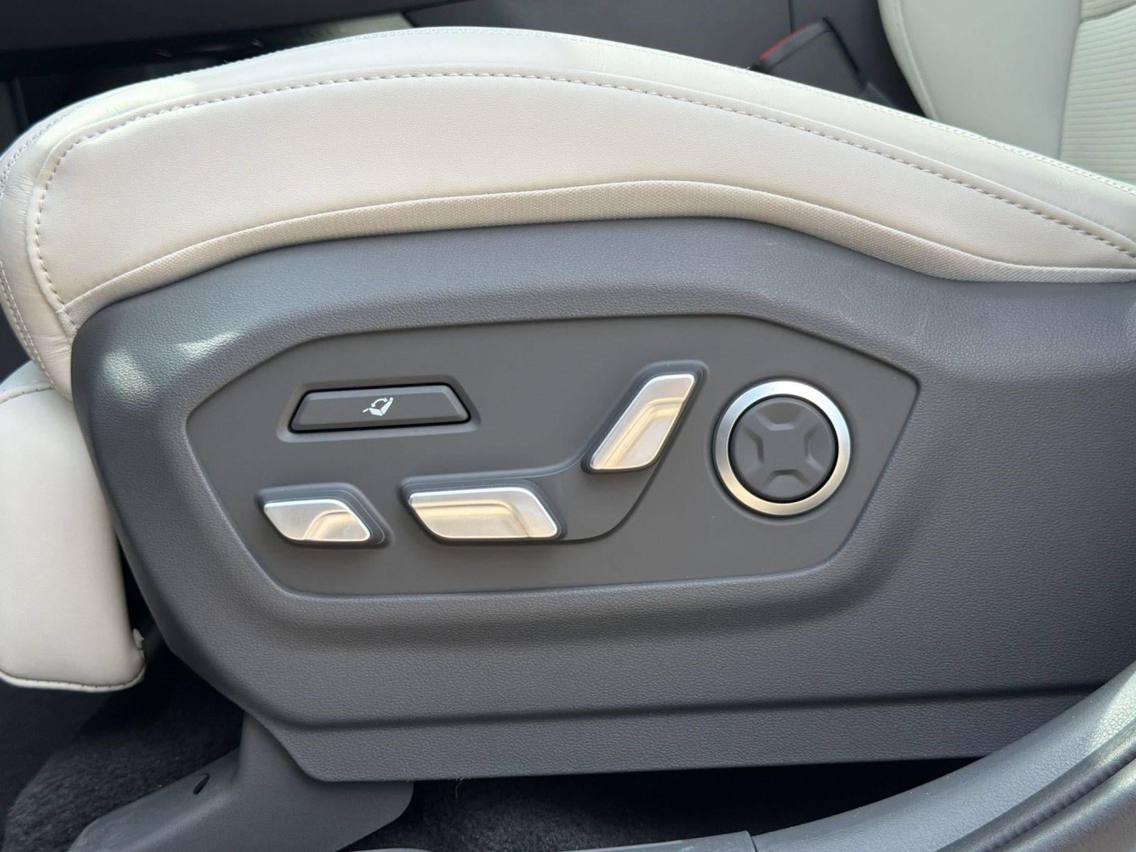 2026 Hyundai Santa Fe Calligraphy - Photo 14