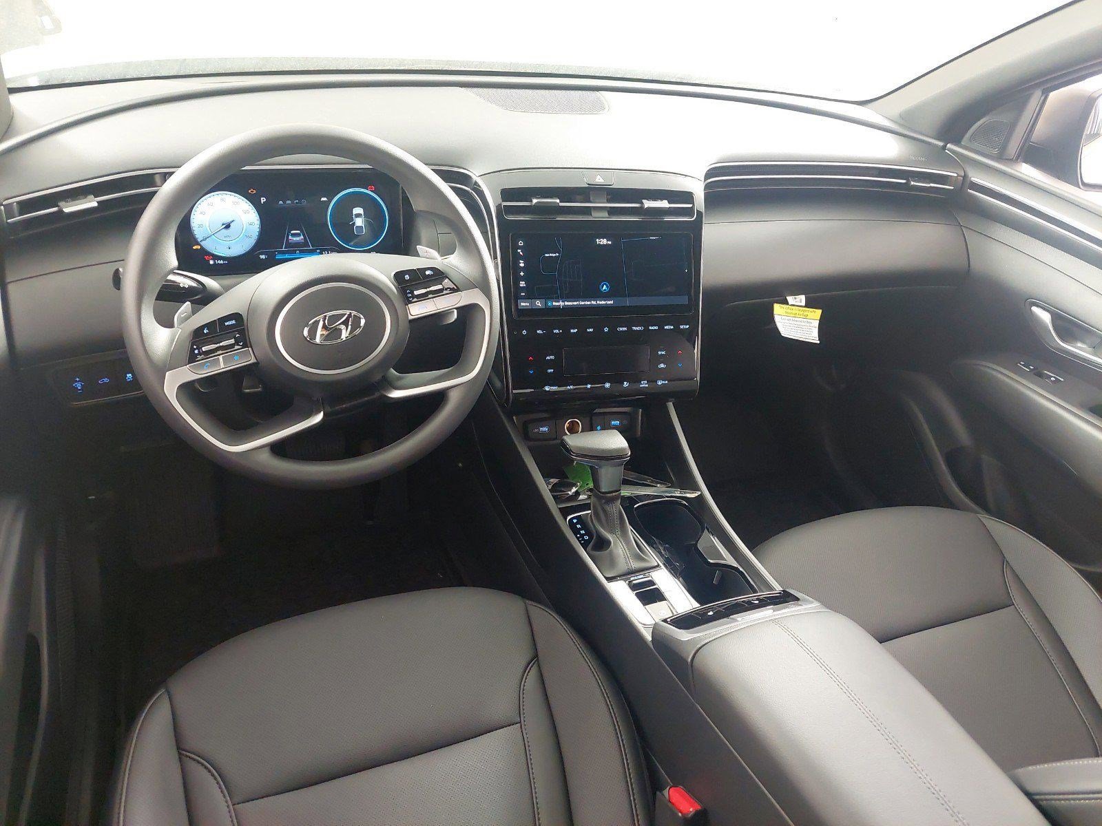 2024 Hyundai Santa Cruz Night photo 2