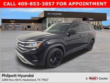 2023 Volkswagen Atlas 3.6L V6 SE w/Technology SUV