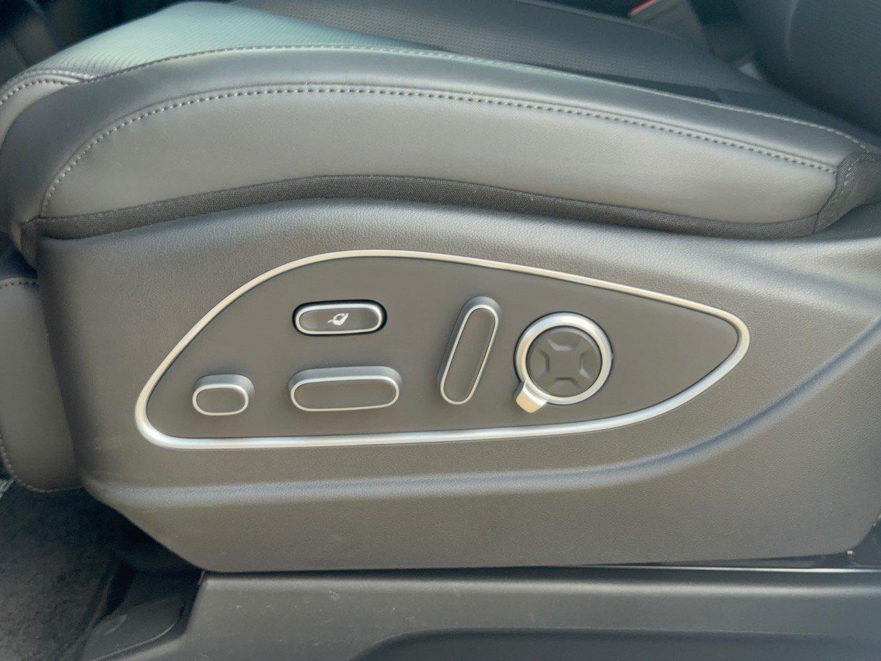 2026 Hyundai Palisade Calligraphy - Photo 16