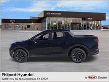 2023 Hyundai Santa Cruz 2.5T SEL Premium Truck Crew Cab