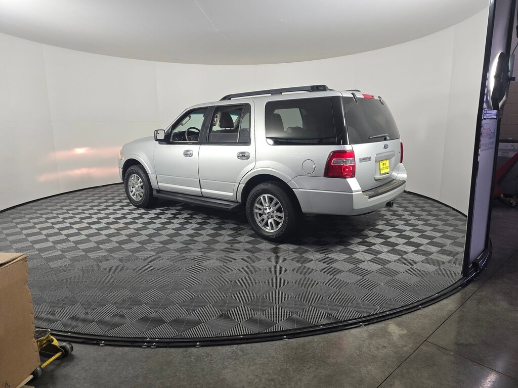 Used 2012 Ford Expedition XLT SUV