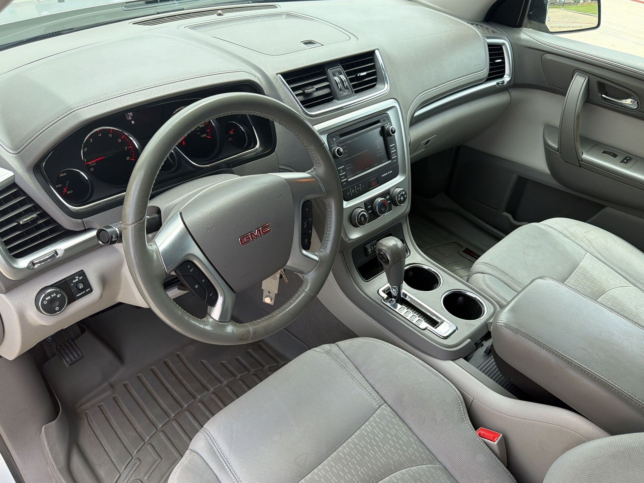 Acadia SLE-1 SUV
