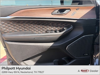 Used Used 2024 Jeep Grand Cherokee Summit SUV in Nederland, TX