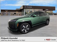 2026 Hyundai IONIQ 9 SEL SUV