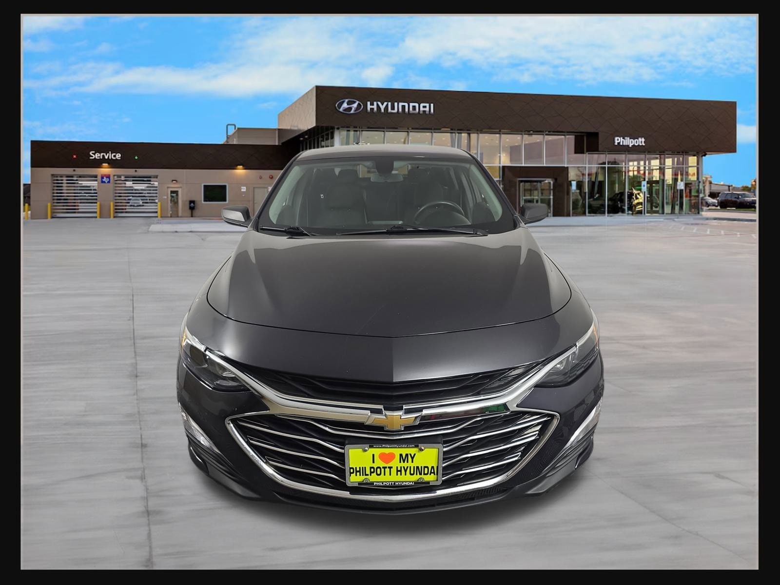 Used 2022 Chevrolet Malibu 1LS with VIN 1G1ZB5ST1NF198817 for sale in Nederland, TX