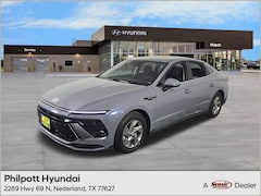 2026 Hyundai Sonata SE Sedan