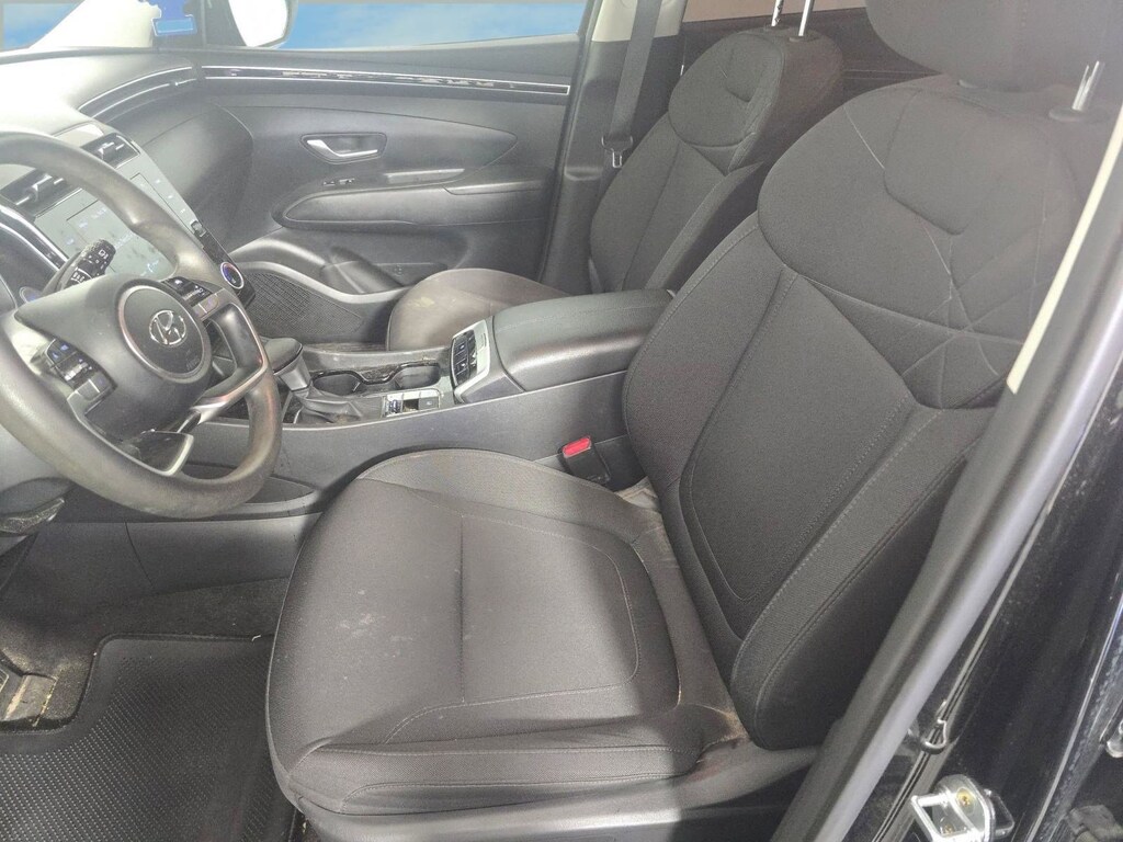 Used 2023 Hyundai Tucson SEL SUV