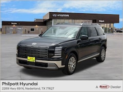 2026 Hyundai Palisade Hybrid Blue SEL 7P SUV