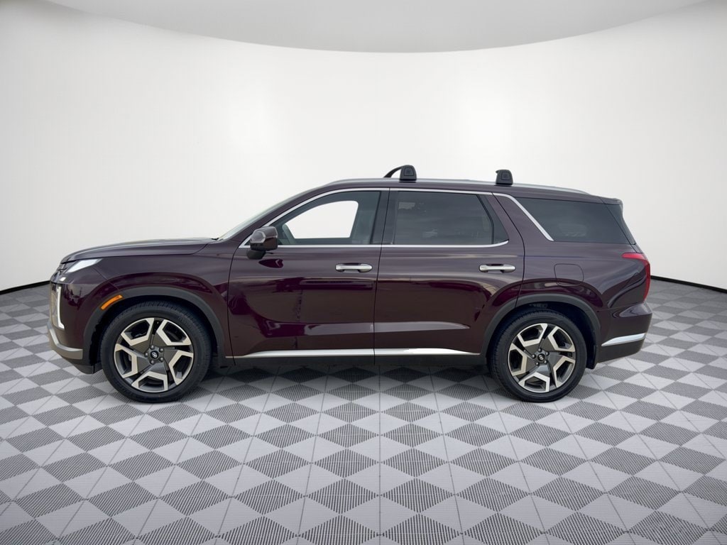 Used 2023 Hyundai Palisade Limited SUV