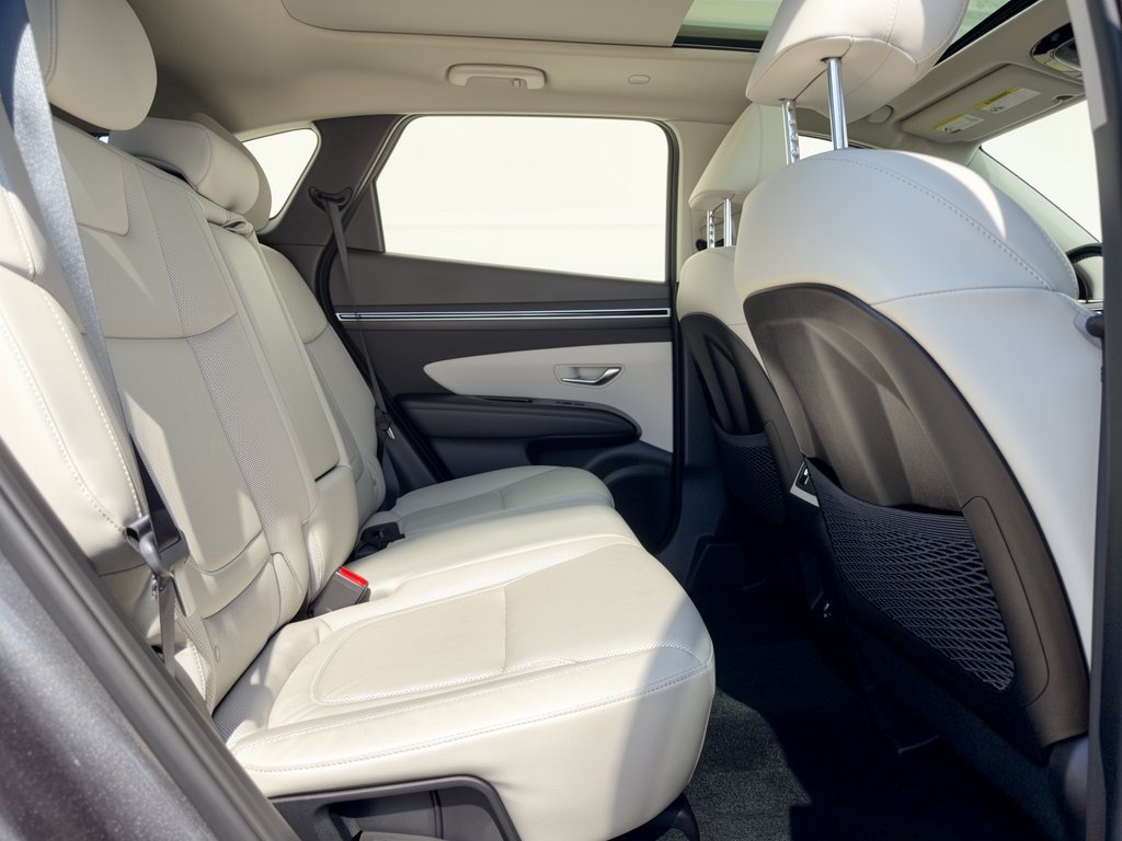 2023 Hyundai Tucson Limited - Photo 29