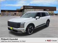 2026 Hyundai Palisade Limited FWD SUV