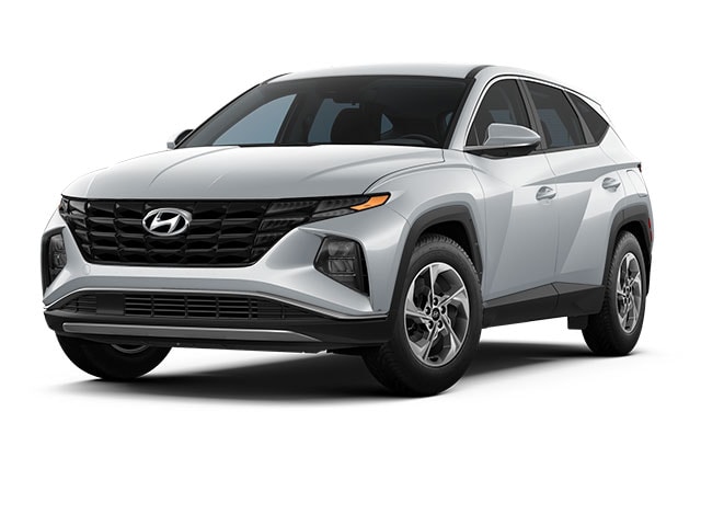 Tucson SE