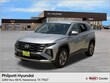  Hyundai Tucson Hybrid
