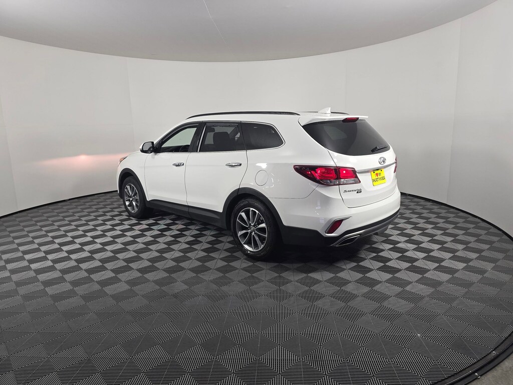 Used 2019 Hyundai Santa Fe XL SE SUV