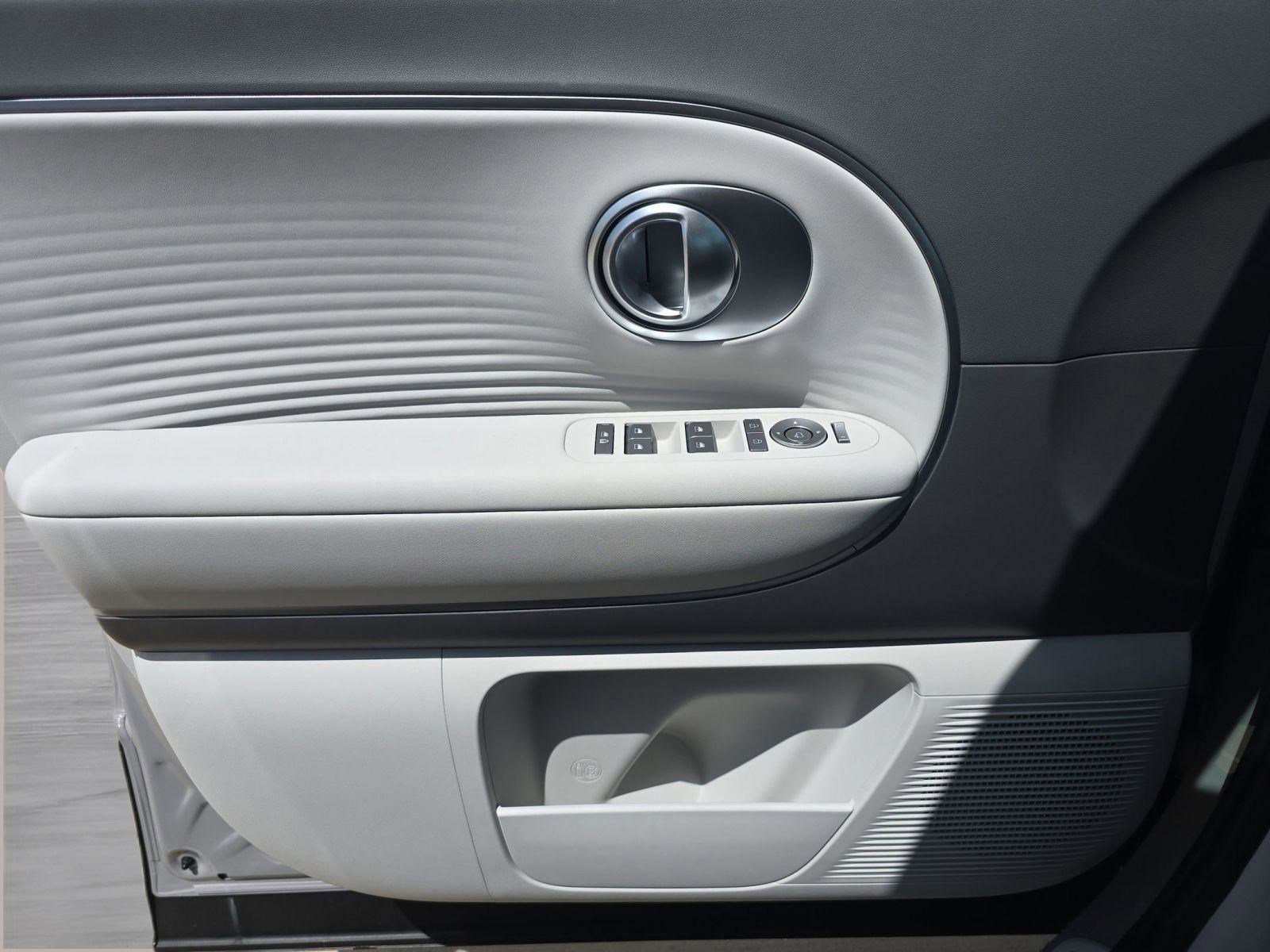 2026 Hyundai IONIQ 9 SEL - Photo 10