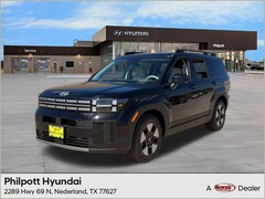 2026 Hyundai Santa Fe Hybrid SEL SUV