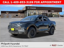 2024 Hyundai Santa Cruz 2.5T NIGHT Truck Crew Cab