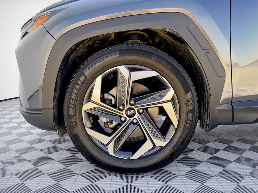 2023 Hyundai Tucson Limited - Photo 13