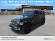  Jeep Wrangler Unlimited 4xe