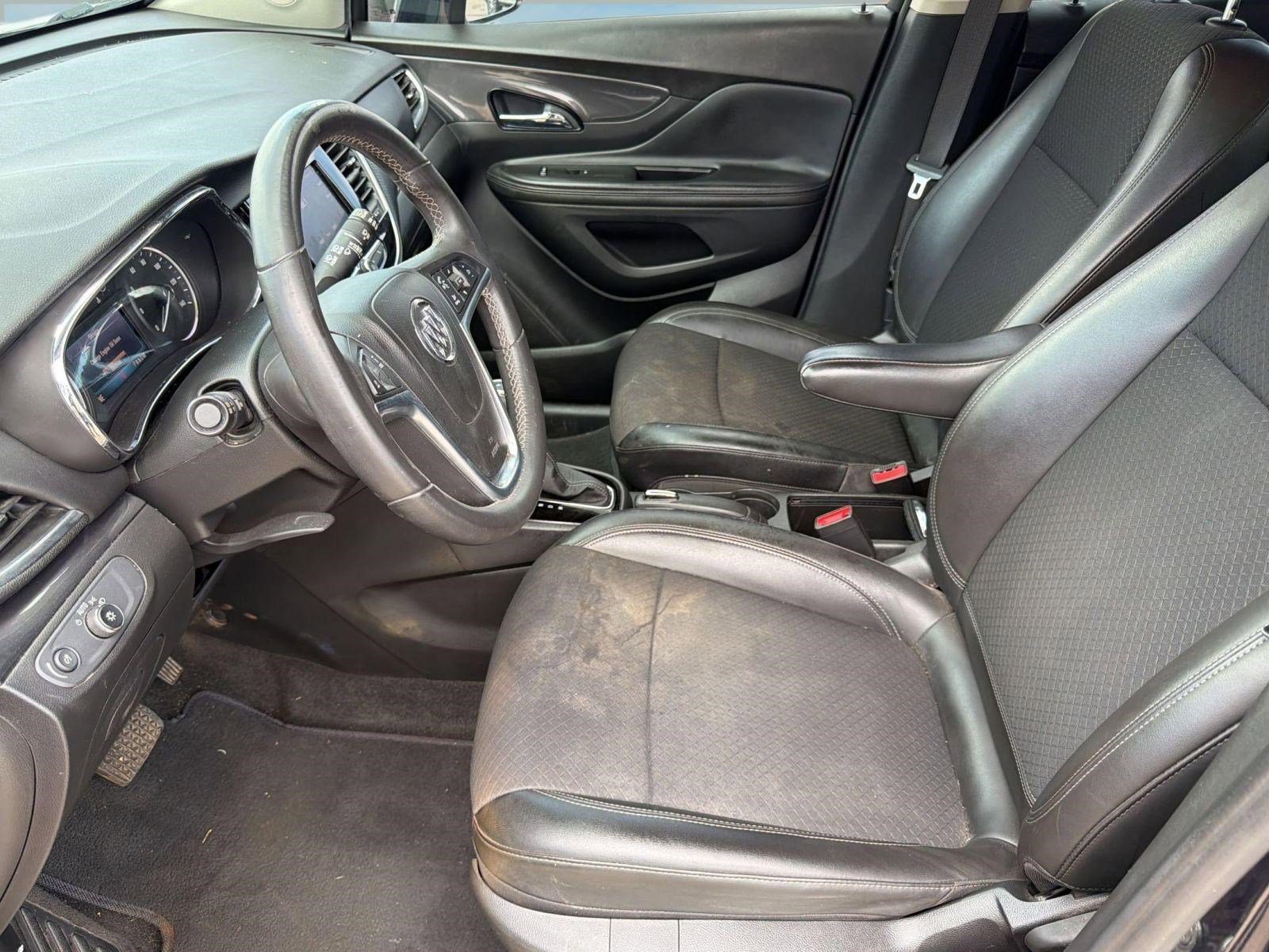 Encore Preferred SUV