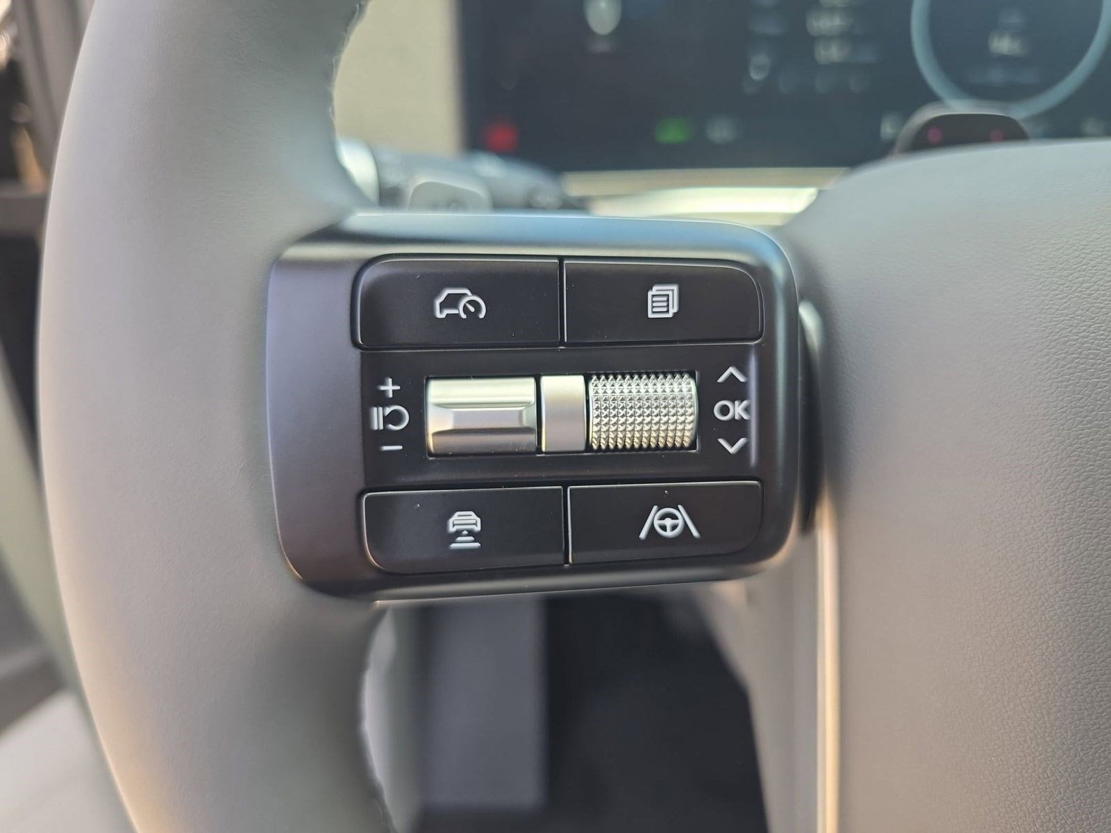 2026 Hyundai IONIQ 9 SEL - Photo 14