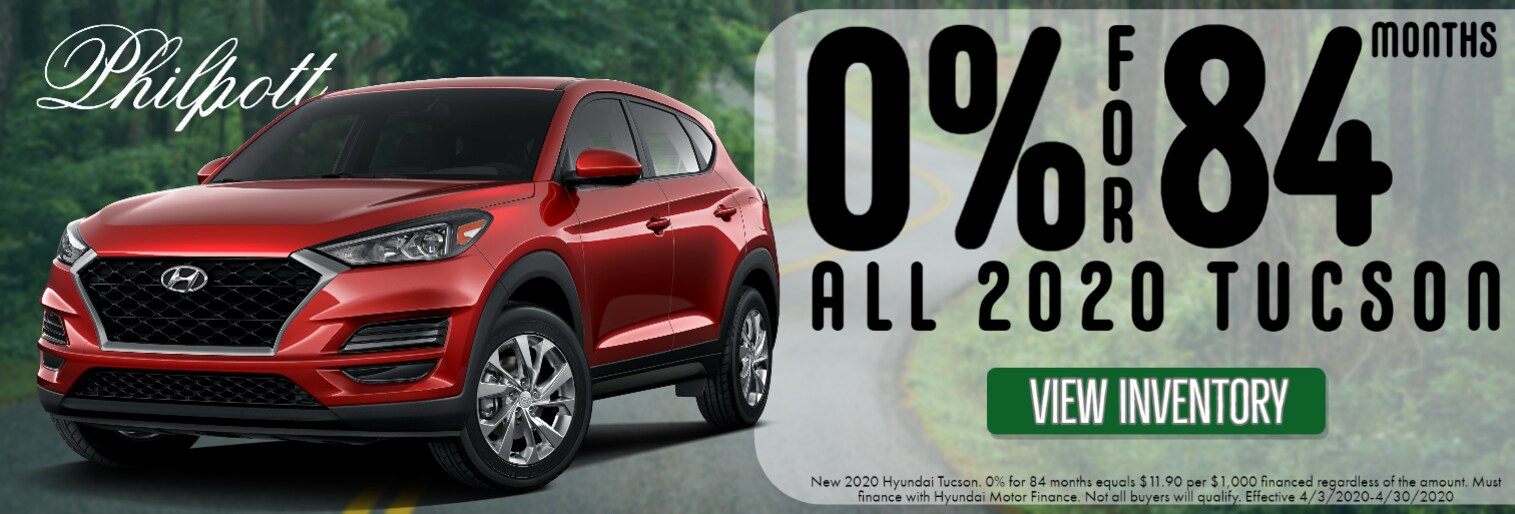 Philpott Hyundai New Hyundai Dealer in Nederland, TX