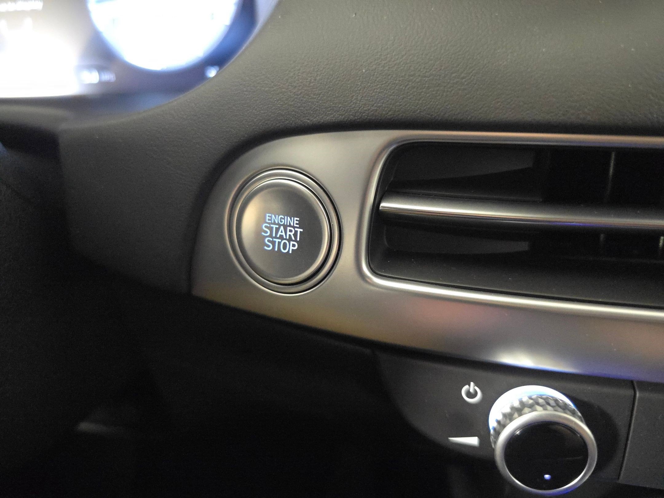 2025 Hyundai Palisade Calligraphy Night Edition - Photo 23