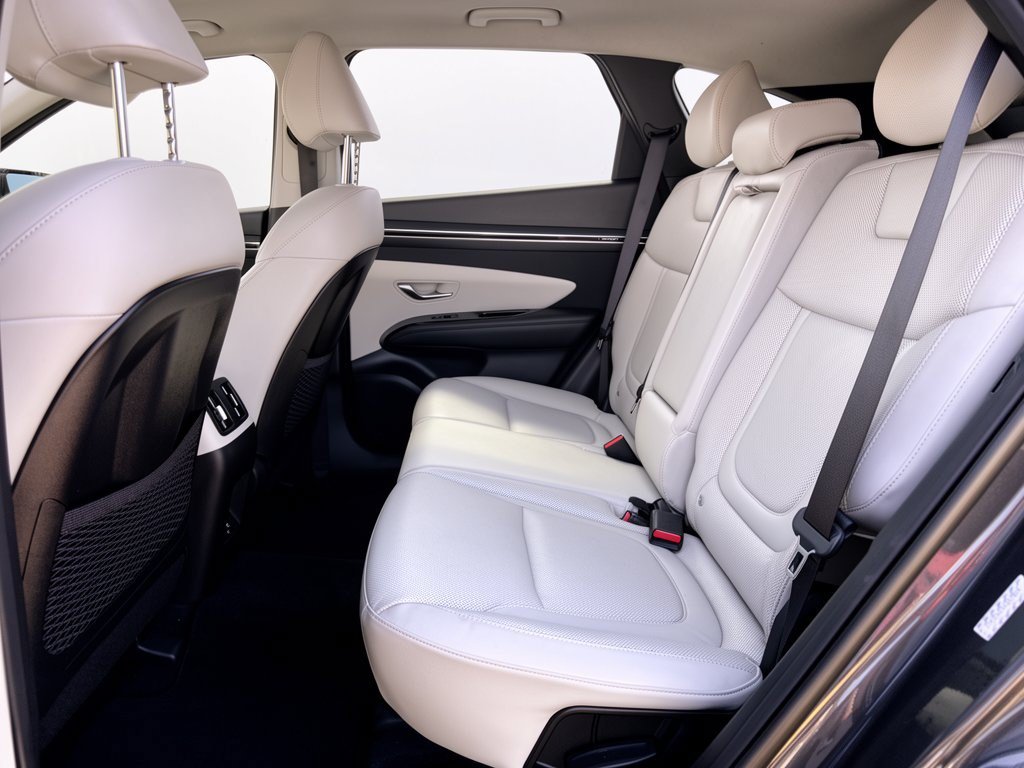 2023 Hyundai Tucson Limited - Photo 25