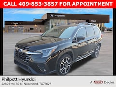 Used 2024 Subaru Ascent Limited 7-Passenger SUV in Nederland