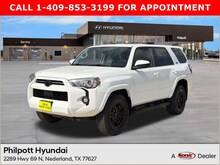 2023 Toyota 4Runner SR5 SUV