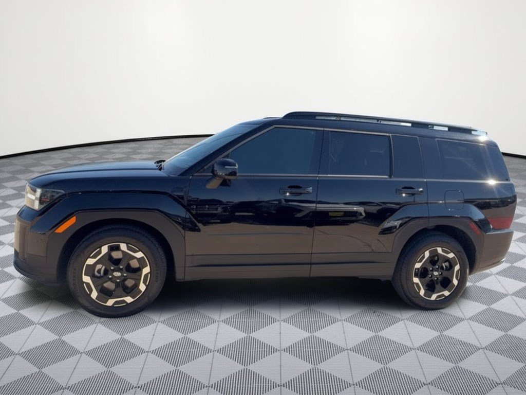 Used 2026 Hyundai Santa Fe SEL SUV