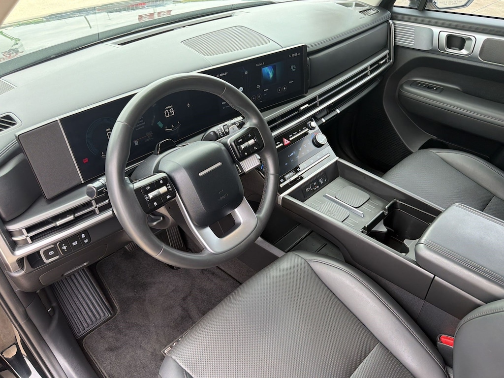 Used 2024 Hyundai Santa Fe XRT SUV
