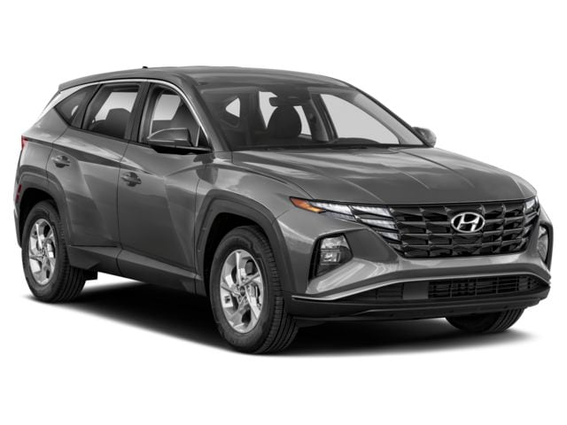 Tucson XRT